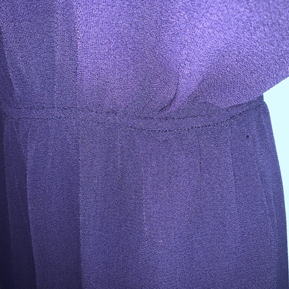 Mind Code Blue Romper - Picture 6 of 11